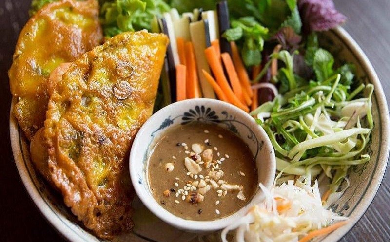 B&aacute;nh kho&aacute;i l&agrave; đặc sản của miền n&agrave;o?