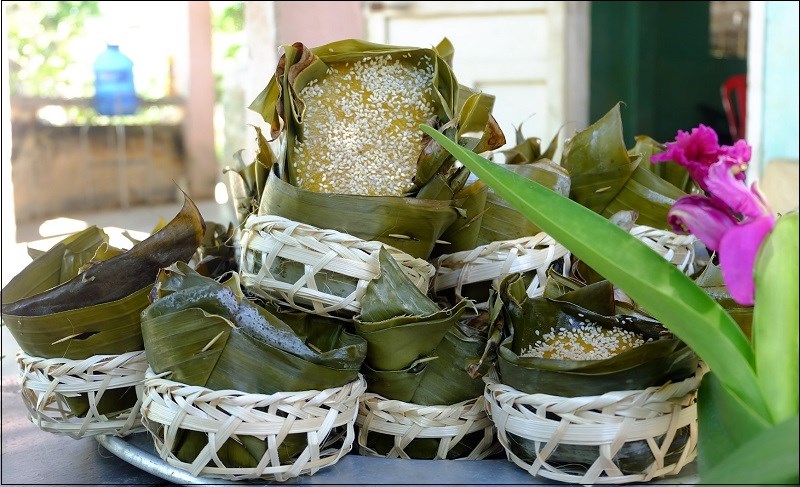 B&aacute;nh tổ l&agrave; b&aacute;nh g&igrave;?