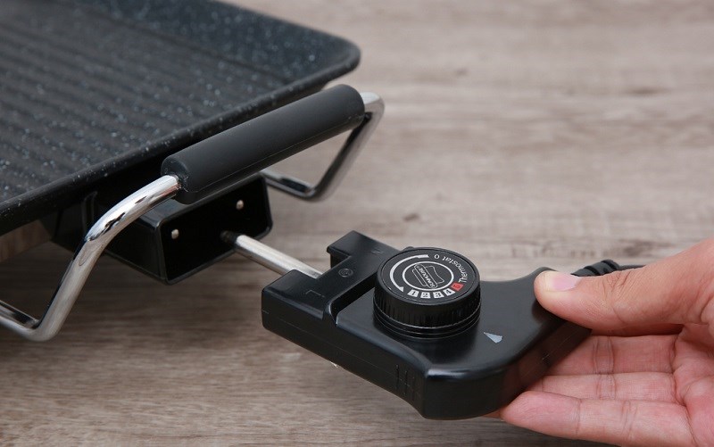 Bếp nướng điện Sunhouse SHD4600 1600 W