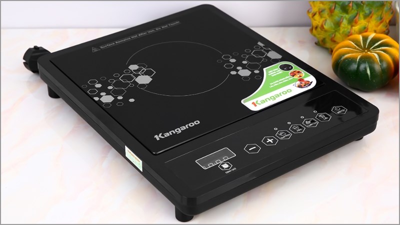 Bếp điện từ Kangaroo KG15IC1