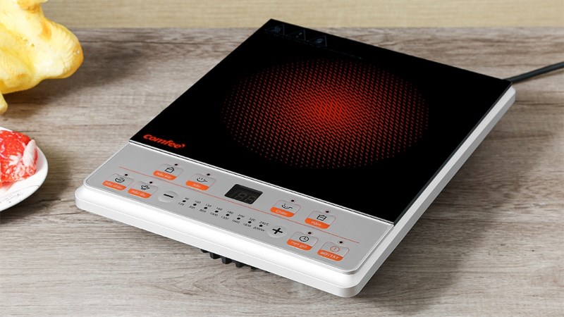 Bếp từ Comfee CI-BD2020B