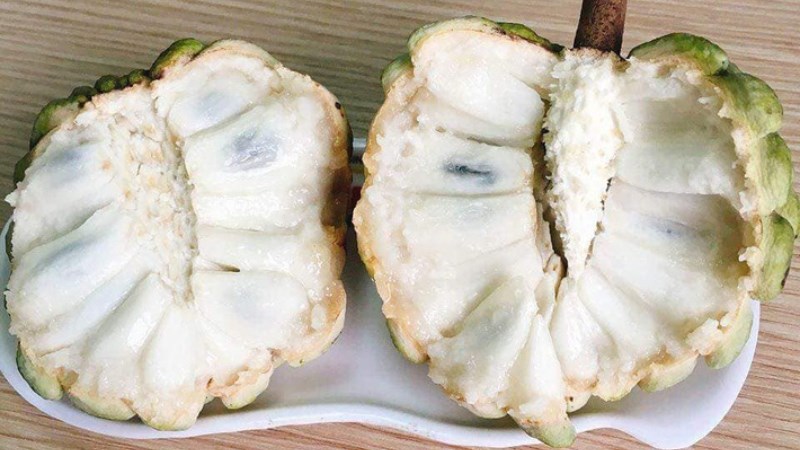 Cách chọn na ngon, cách bảo quản na điều kiện thường, na chín trong tủ lạnh Cách Chọn Na Ngon, Cách Bảo Quản Na Điều Kiện Thường, Na Chín Trong Tủ Lạnh