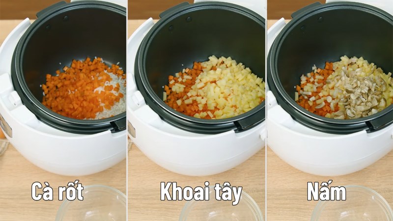 Sơ chế nguy&ecirc;n liệu