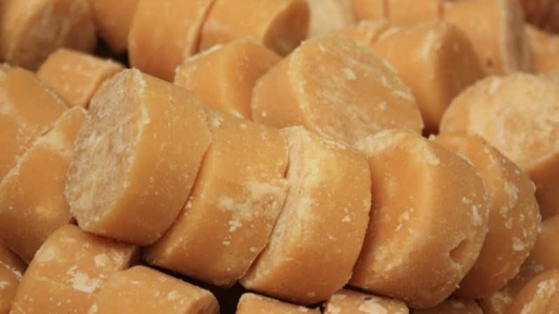 C&aacute;ch nấu đường thốt nốt