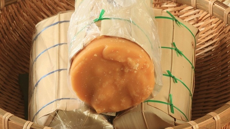 Đường thốt nốt để được bao l&acirc;u?