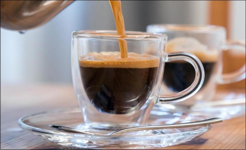 Nguồn gốc và hình thành phát triển của espresso