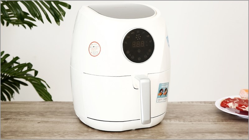 Nồi từ 5 - 10 lít