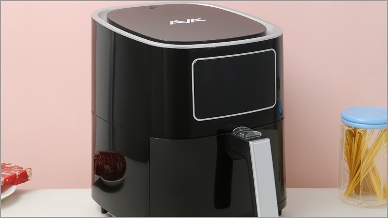 Nồi chiên không dầu Ava AF40155D 5 lít