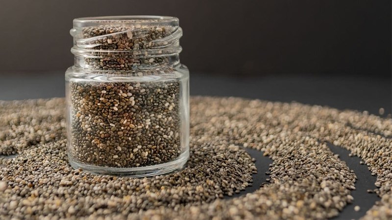 C&aacute;ch nhận biết hạt chia bị hư, hỏng, mốc