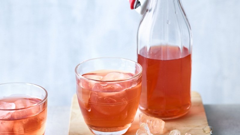 Những lưu ý khi sử dụng Kombucha