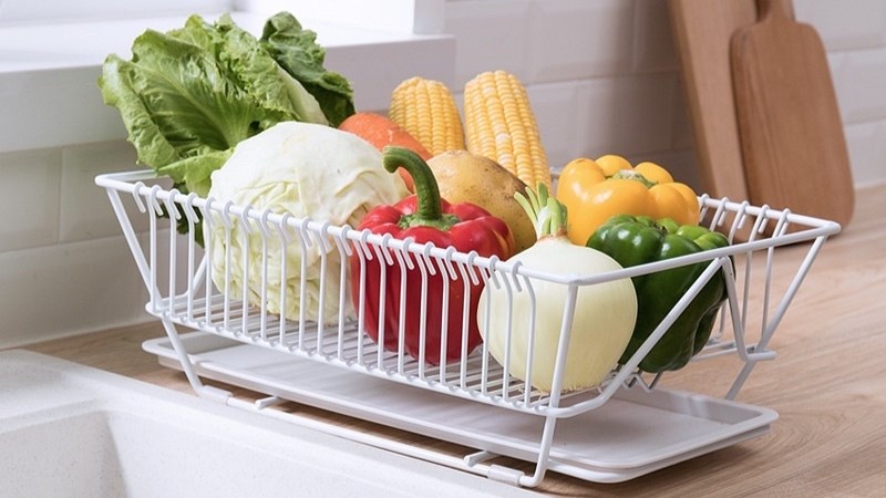 L&agrave;m r&aacute;o nguy&ecirc;n liệu