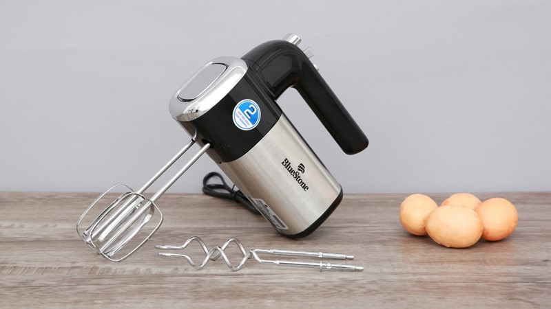 Máy đánh trứng Bluestone