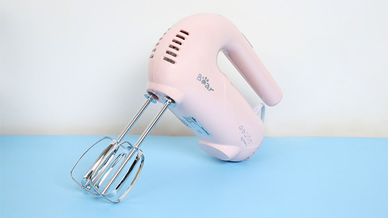 Máy đánh trứng Bear