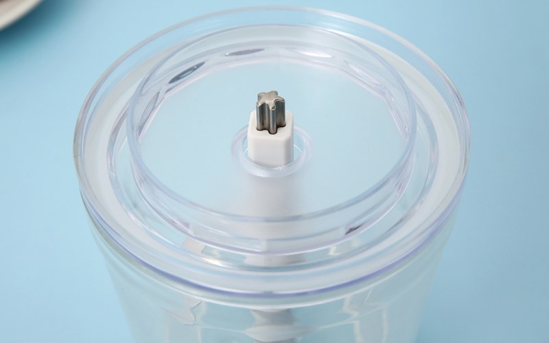 Nhược điểm của máy xay ăn dặm Bear