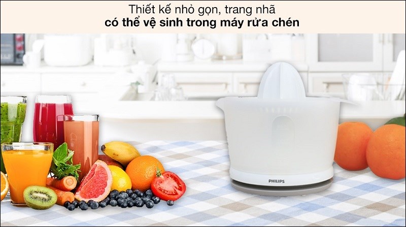 M&aacute;y vắt cam Phillips