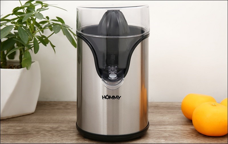 M&aacute;y vắt cam Hommy