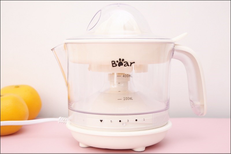 M&aacute;y vắt cam Bear