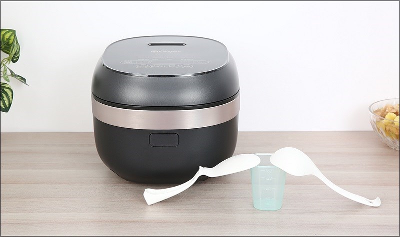 nồi cơm điện cao tần Casper