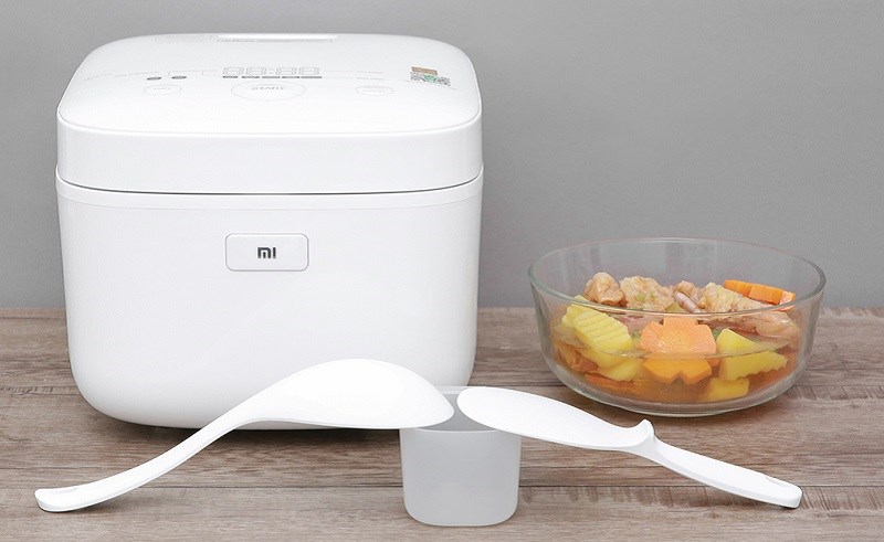 Nồi cơm điện cao tần Xiaomi