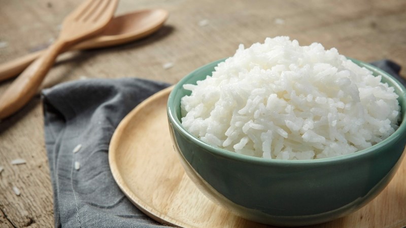 Lưu &yacute; khi bảo quản cơm nguội