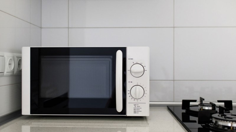 Hấp bằng l&ograve; vi s&oacute;ng