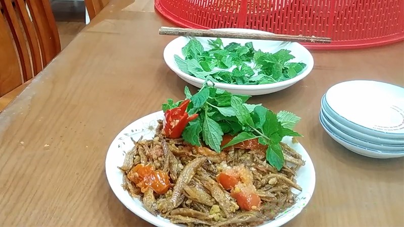 c&aacute; kh&ocirc; sốt c&agrave;