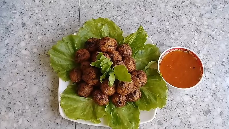 C&aacute; vi&ecirc;n sốt cam