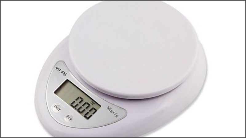 C&acirc;n điện tử