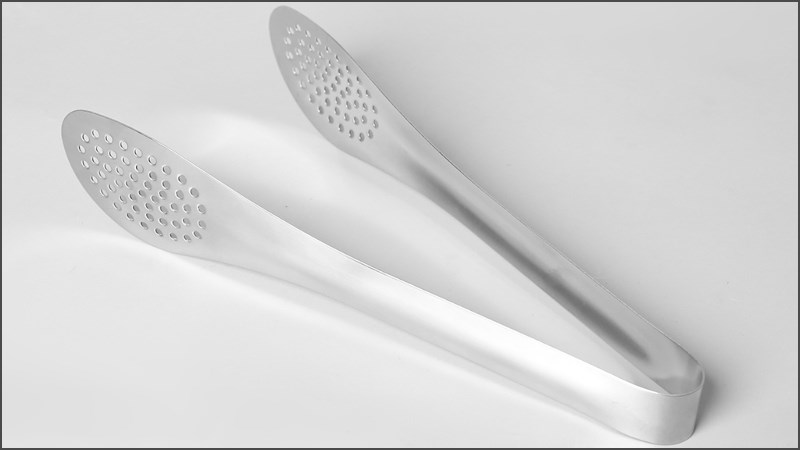 Dụng cụ kẹp gắp