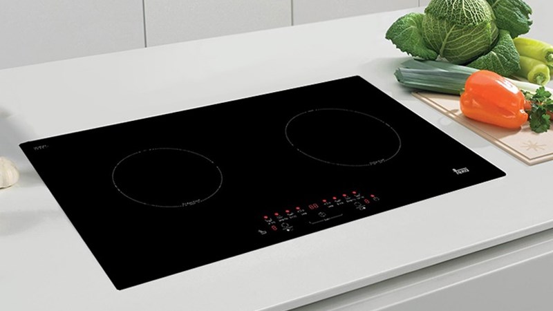Bếp từ Teka