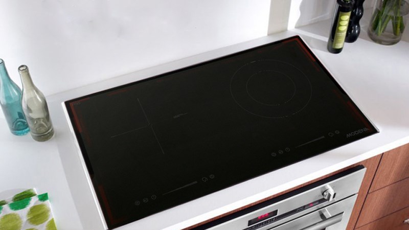 Bếp từ hồng ngoại Modena