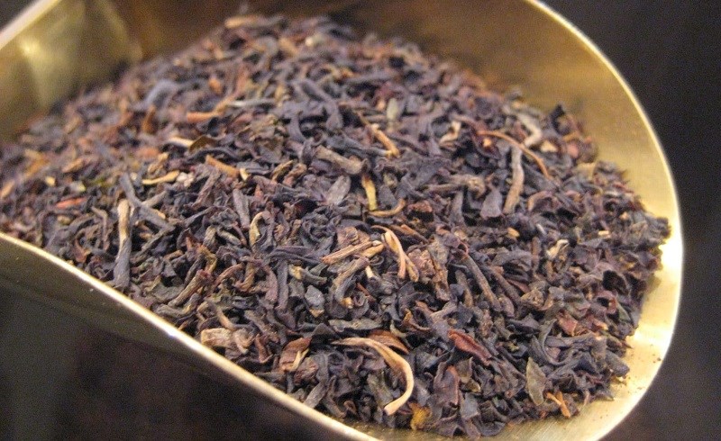 Trà Earl Grey mua ở đâu và bao nhiêu tiền?