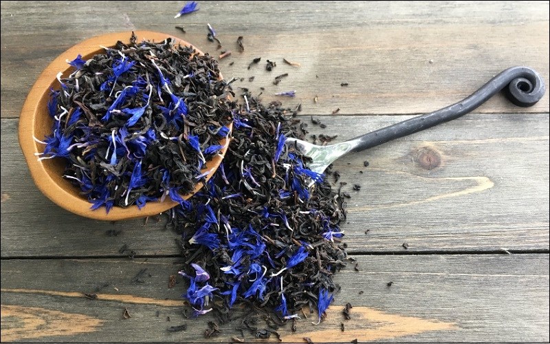 Trà Earl Grey - Trà Bá Tước là gì?