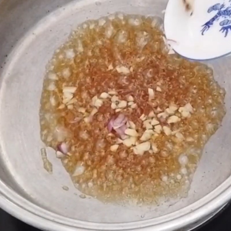 Bước 3 Làm cá tra kho tiêu Cá tra kho tiêu