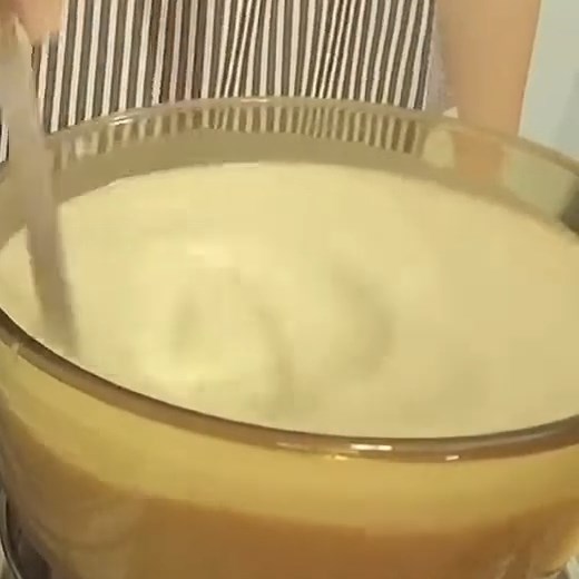 Bước 3 Làm sữa hạt dẻ Sữa hạt dẻ