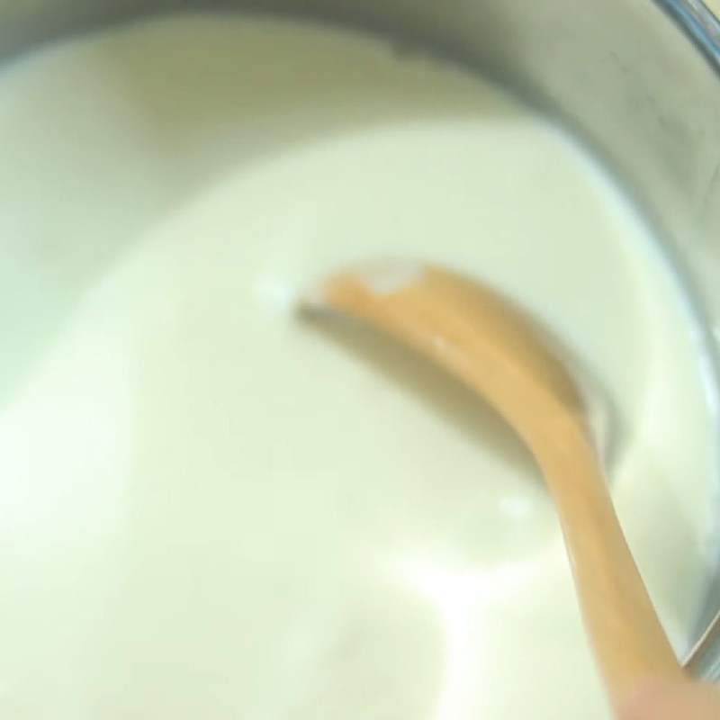 Cách Làm Sữa Chua Xoài