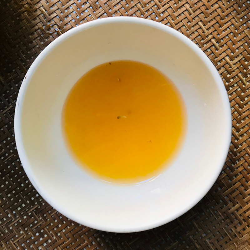 Bước 1 Sơ chế các nguyên liệu Cánh gà chiên sốt chua ngọt