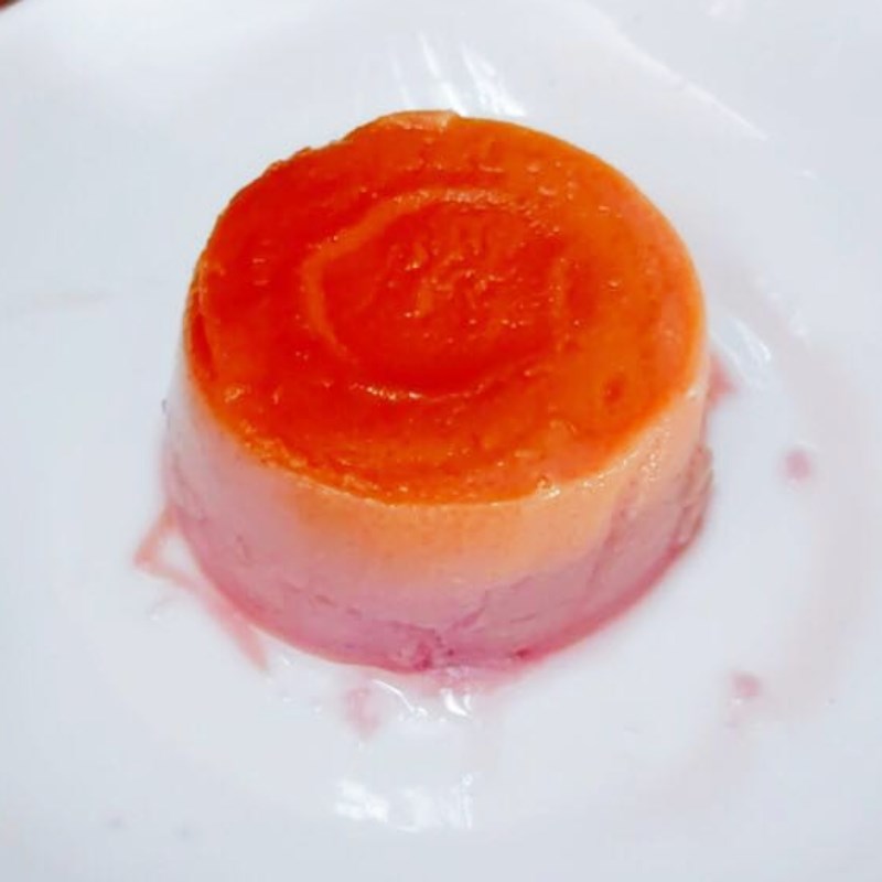 Bước 5 Thành phẩm Bánh flan không cần vani