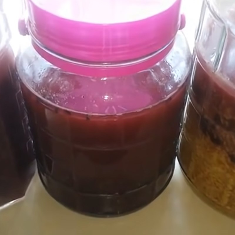 Có nên uống rượu nếp cẩm thường xuyên không? Có nên uống rượu nếp cẩm thường xuyên không?
