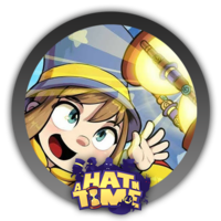 Tải A Hat in Time - Thế giới của sự dễ thương và hài hước