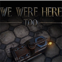 Tải We Were Here Too - Game phiêu lưu đề cao tinh thần đồng đội