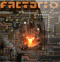 Tải Factorio - Game xây dựng nhà máy gây nghiện cực mạnh