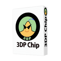 Tải 3DP Chip: Tìm và cập nhật drive cho máy tính