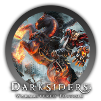 Tải Darksiders - Cơn ác mộng địa ngục | Game hành động