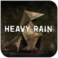 Heavy Rain - Game nhập vai trinh thám điều tra tội phạm