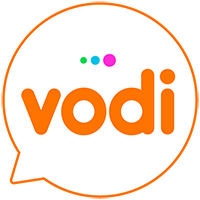 App Vodi: Ứng dụng nhắn tin, gọi điện, chat video miễn phí