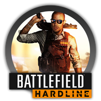 Battlefield Hardline - Cuộc đối đầu sinh tử | Game hành động