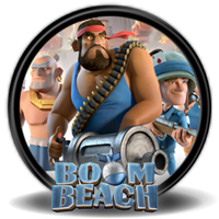 Tải Boom Beach - Bảo vệ bờ biển bất khả xâm phạm | Game chiến thuật
