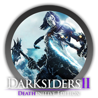 Tải Darksiders 2 - Khi thần chết thức tỉnh | Game hành động