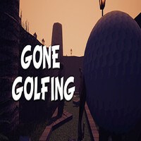 Tải Gone Golfing - Vừa bị truy sát vừa phải đánh golf